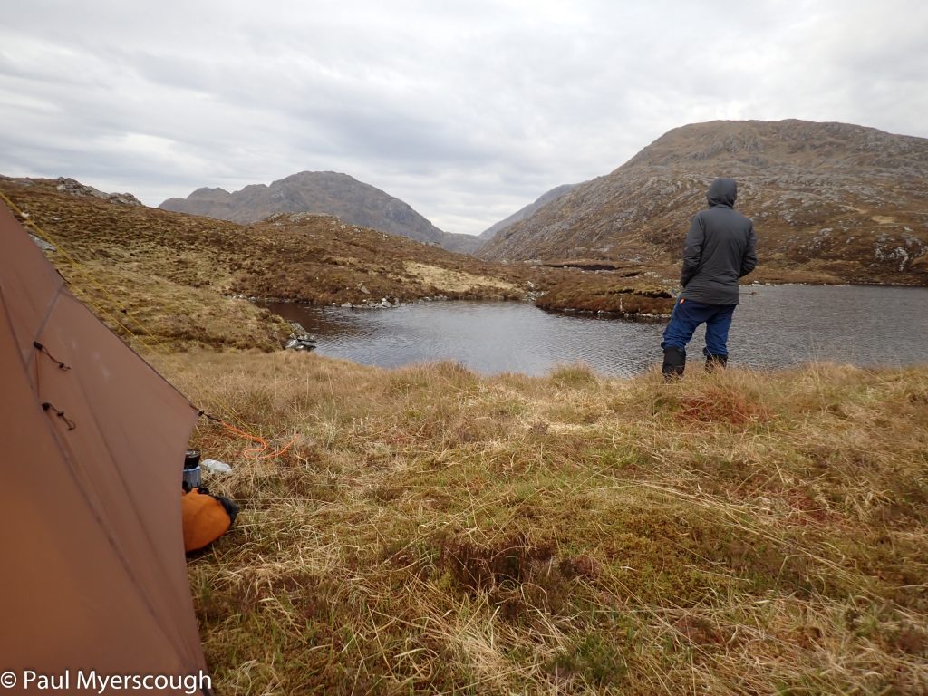 Events, Family, People, Places, Scotland, TGO Challenge, UK, pm, tent