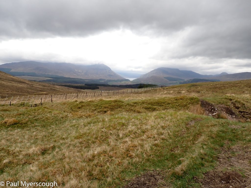 Events, Places, Scotland, TGO Challenge, UK