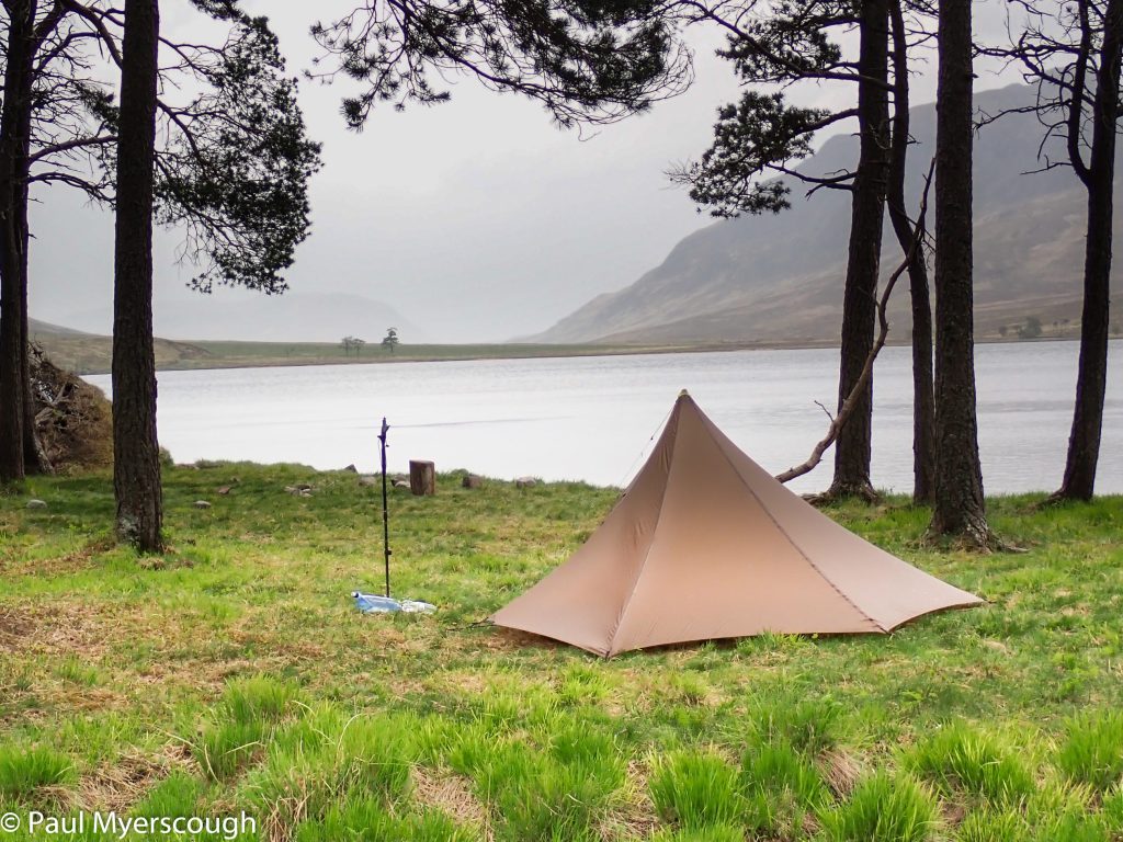 Events, Places, Scotland, TGO Challenge, UK, tent