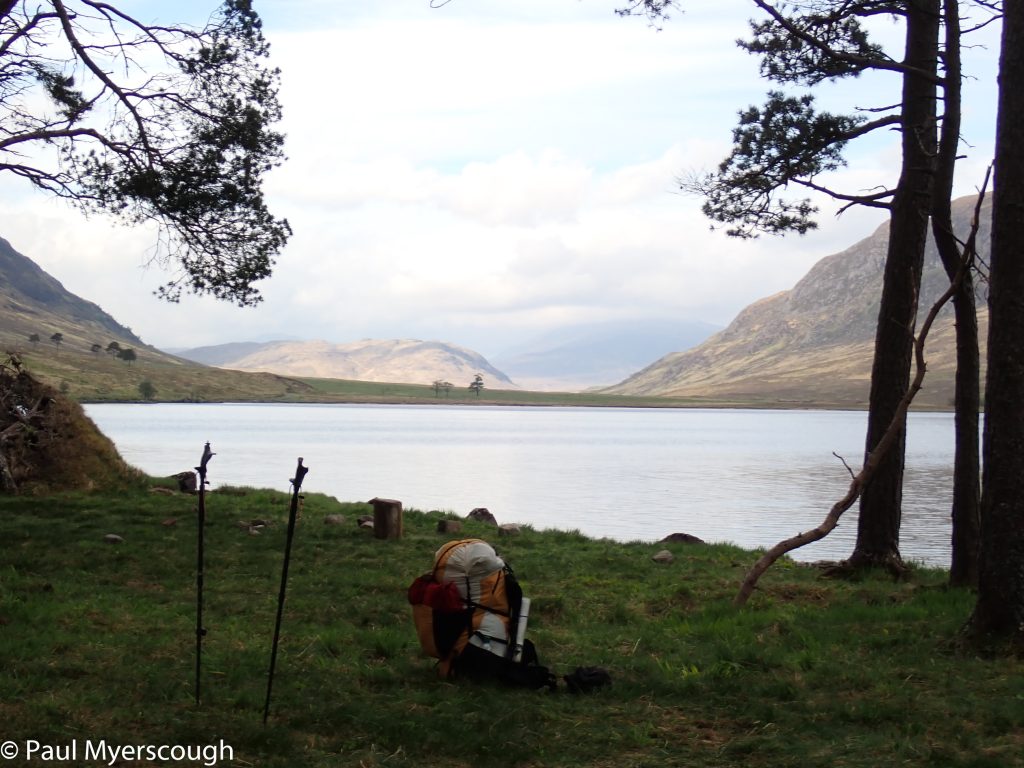 Events, Places, Scotland, TGO Challenge, UK, tent