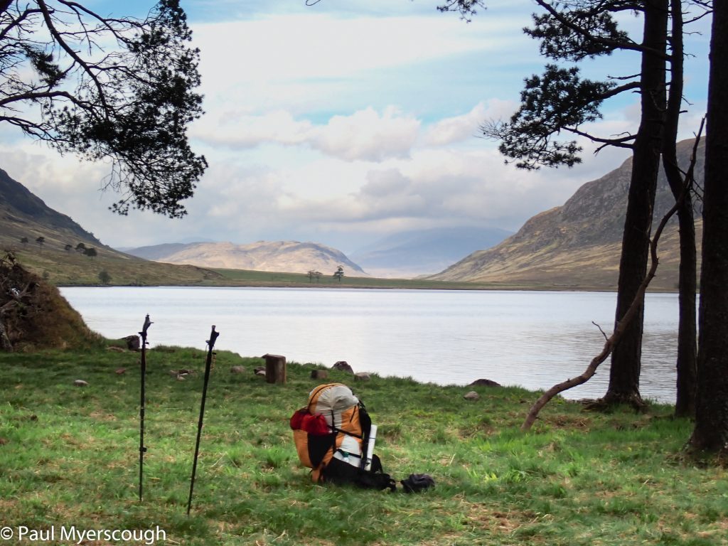 Events, Places, Scotland, TGO Challenge, UK, tent